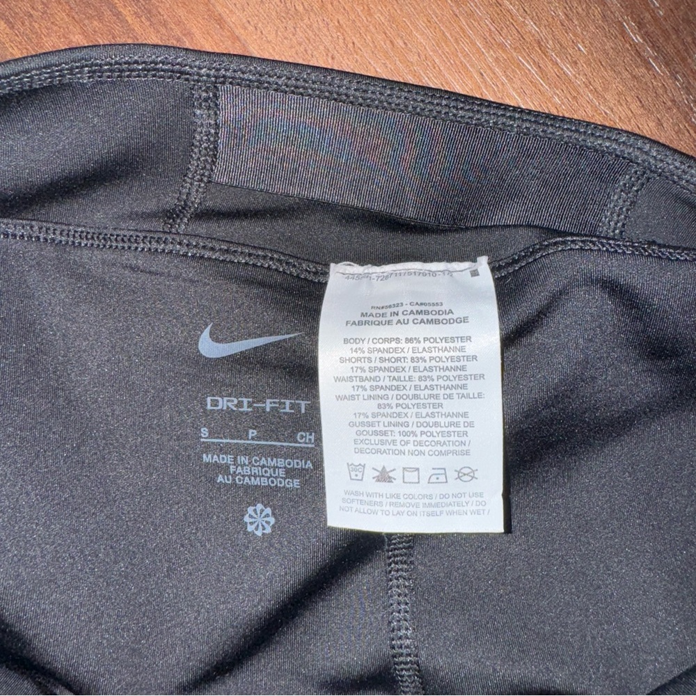 Nike Women’s Club Skirt Size Small - Picture 6 of 10